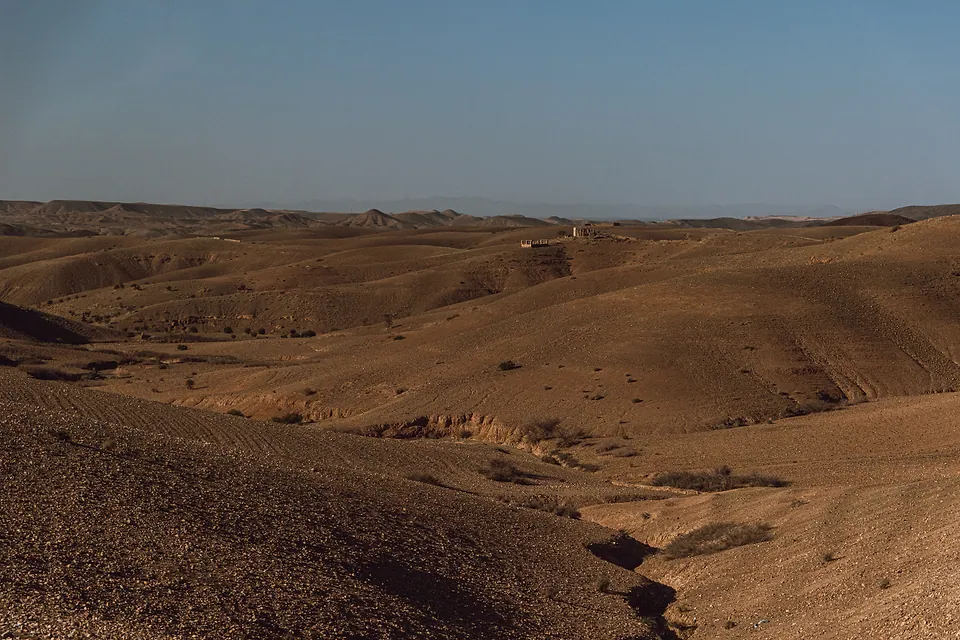 Morocco, photo 6