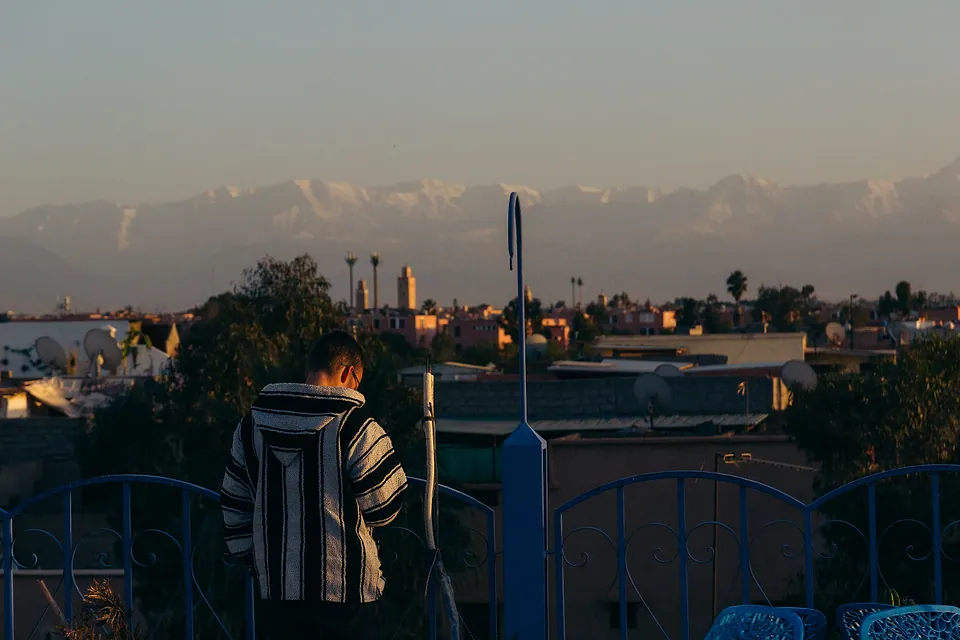Morocco, photo 4