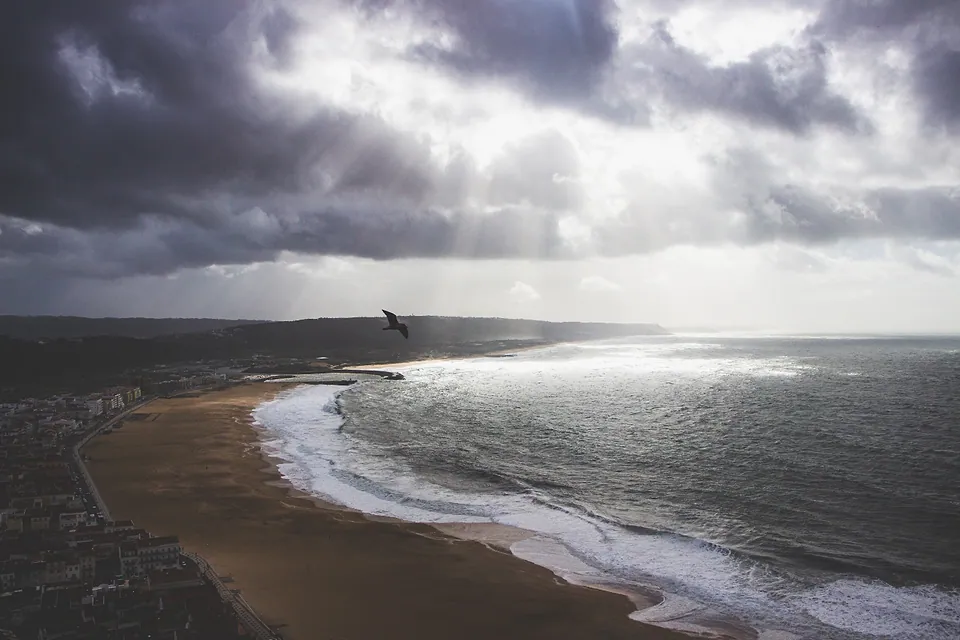 Nazaré, photo 2