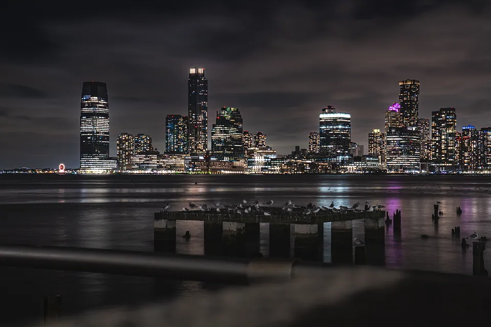 New York City, photo 12