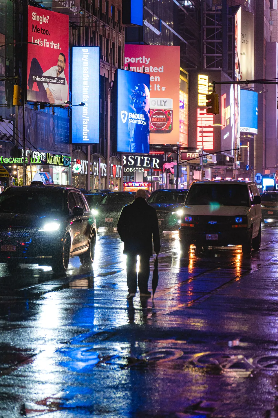New York City, photo 8