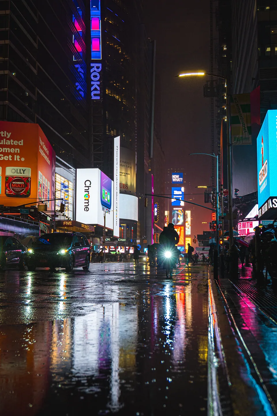 New York City, photo 6
