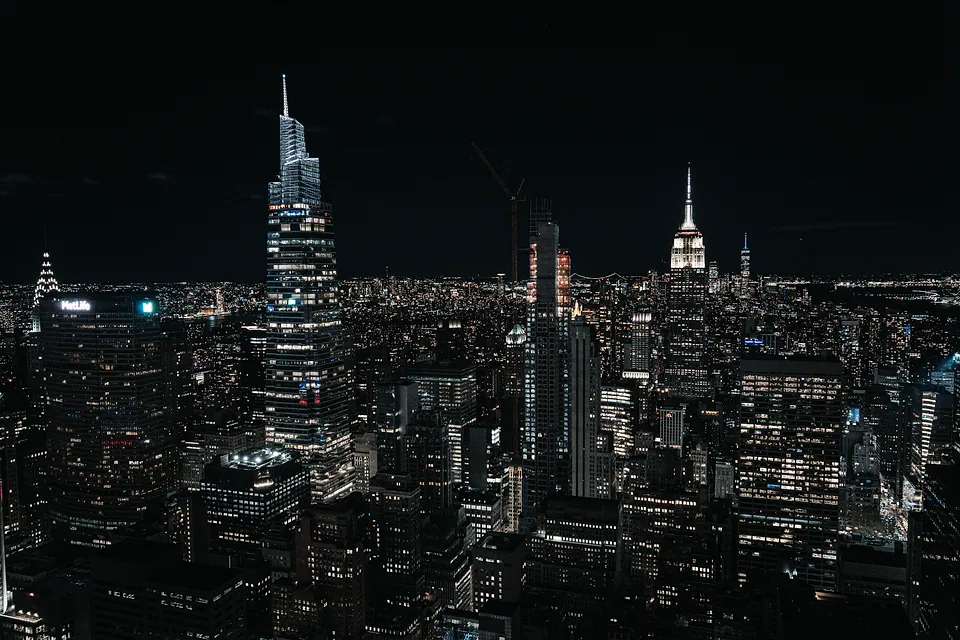 New York City, photo 10