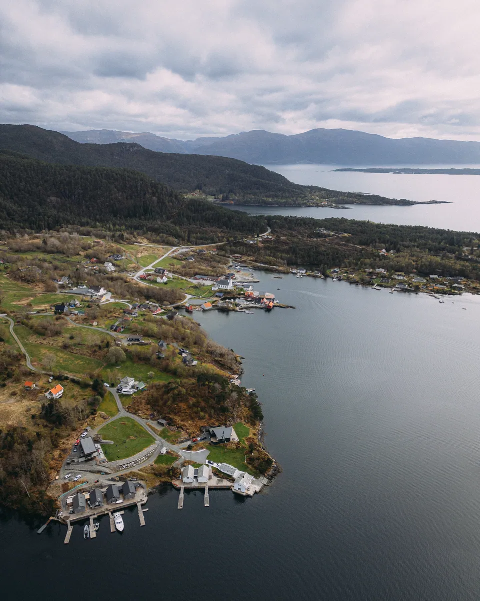 Norway, photo 9