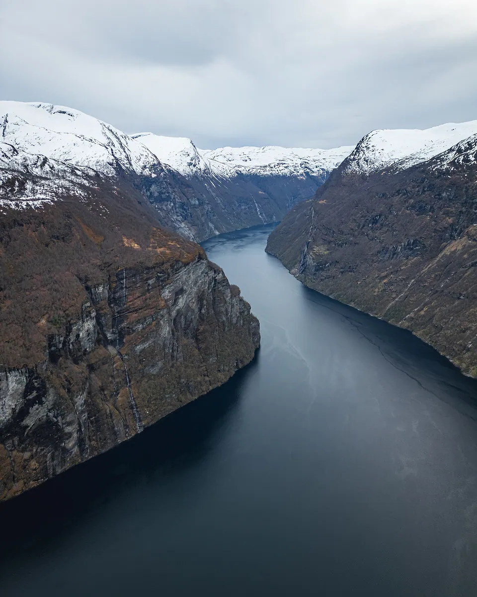 Norway, photo 8