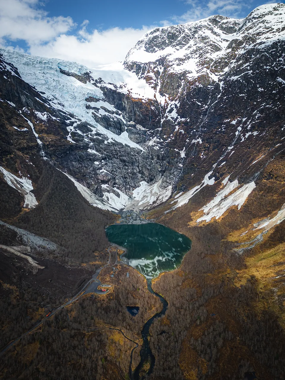 Norway, photo 7