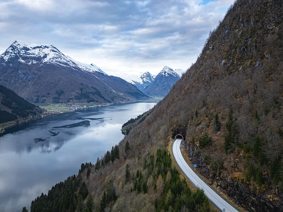 Norway, photo 2
