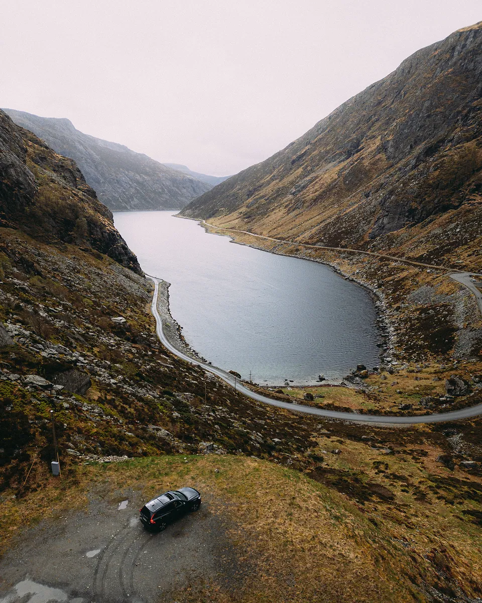 Norway, photo 5