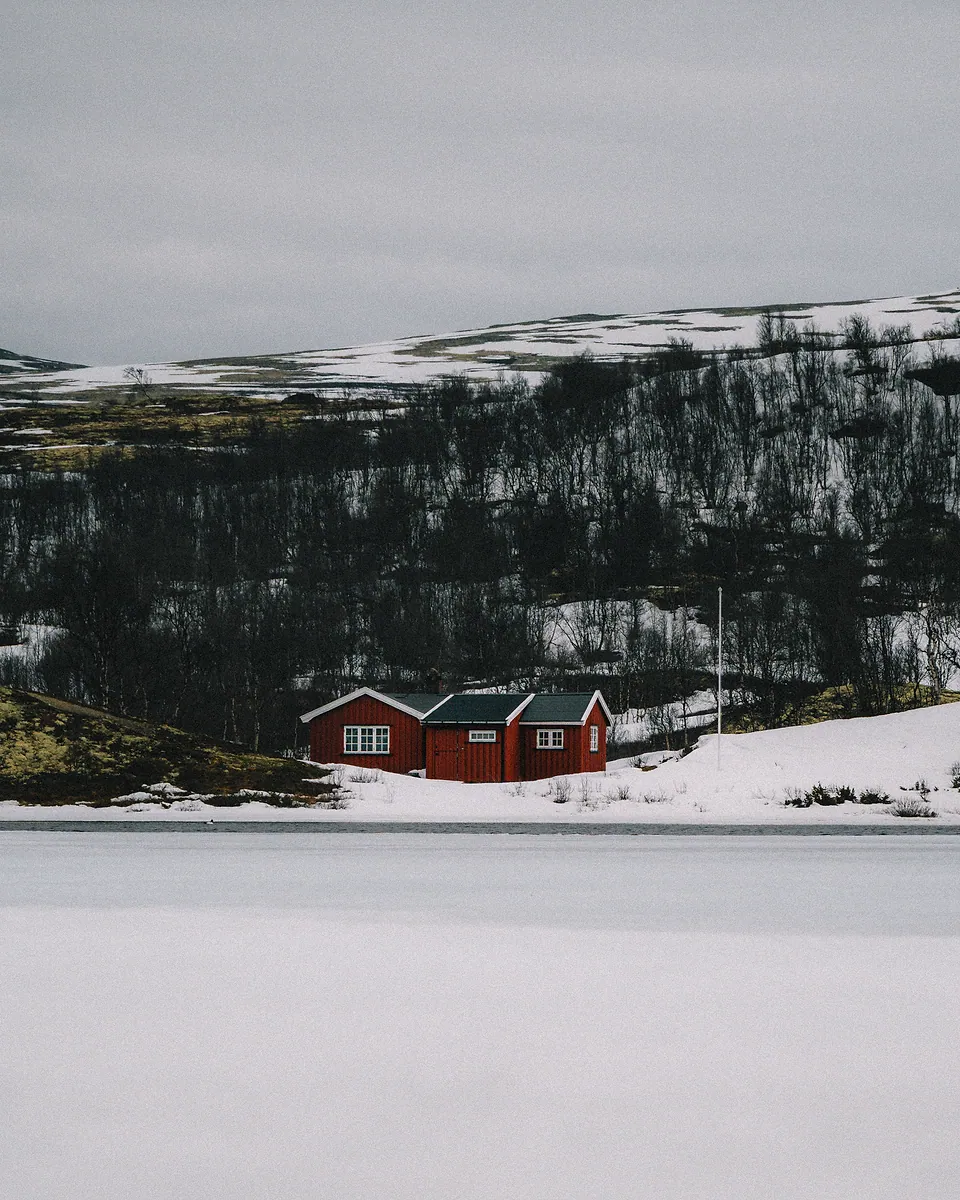 Norway, photo 16