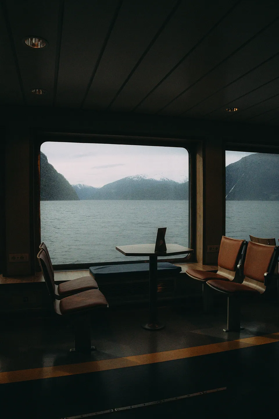 Norway, photo 17