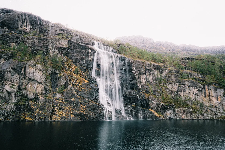 Norway, photo 18