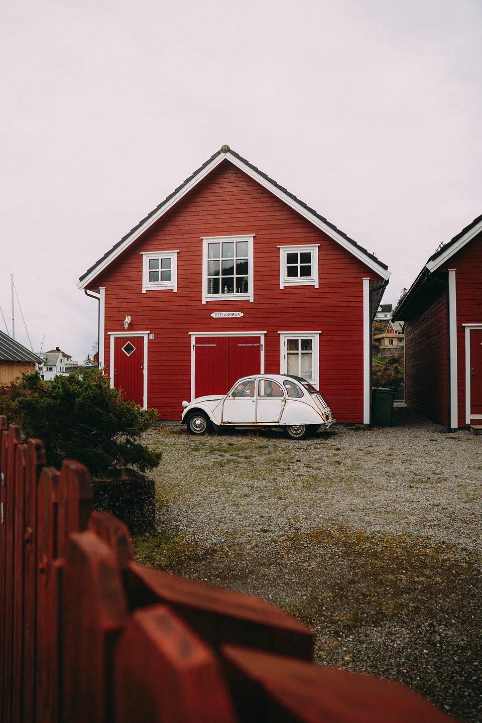 Norway, photo 13