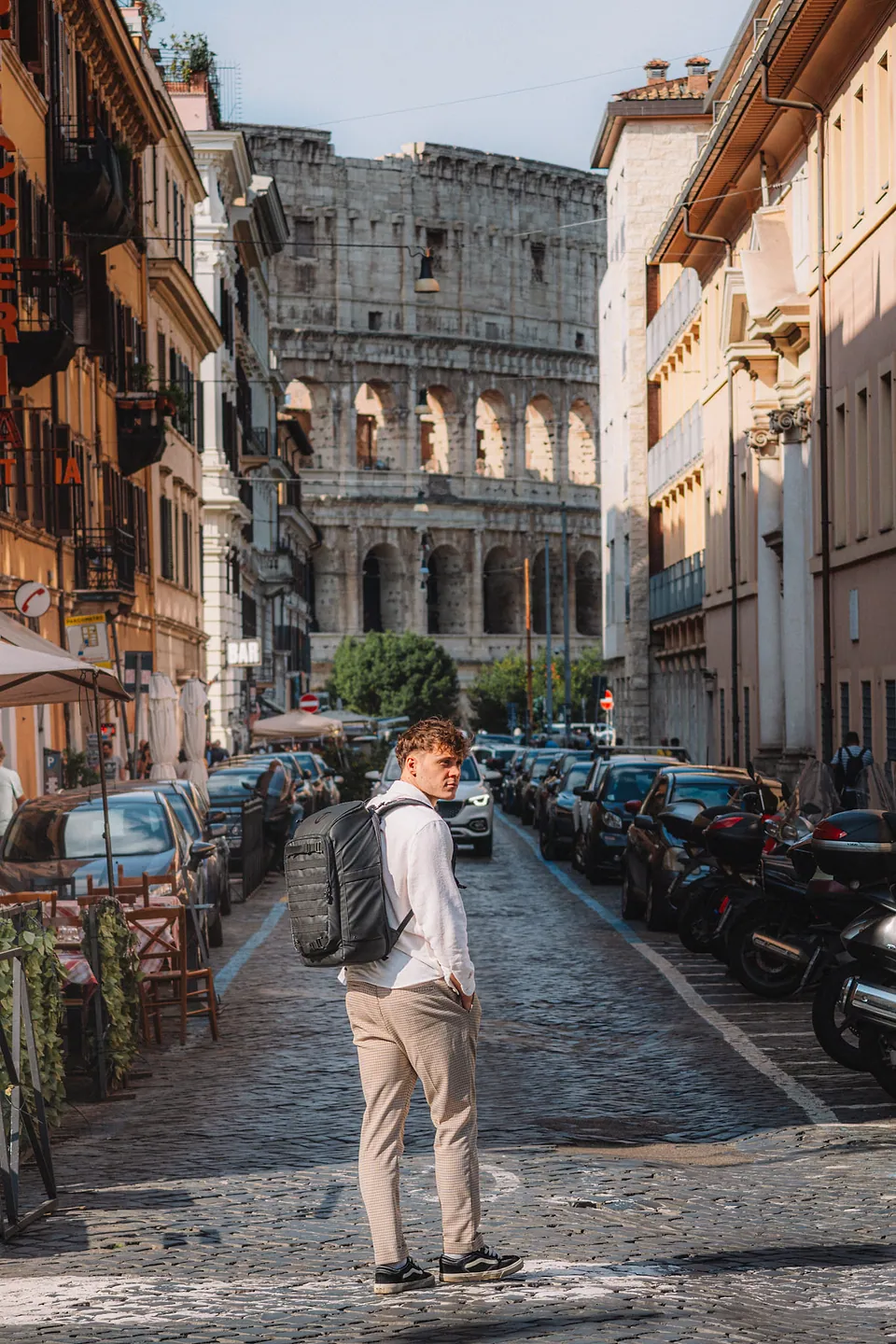 Rome, photo 12