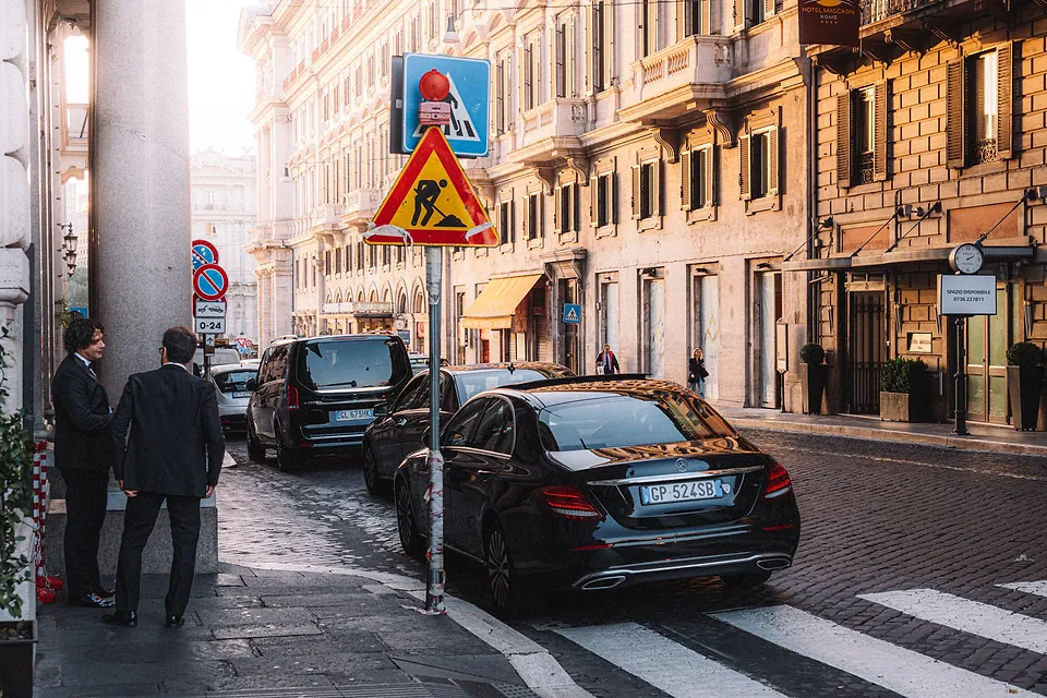 Rome, photo 10