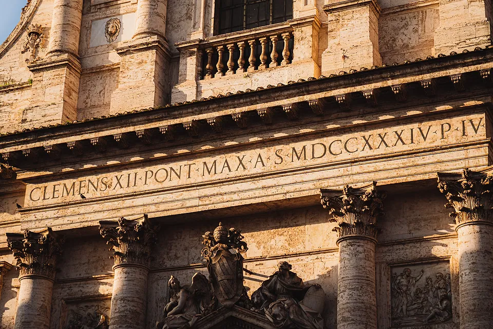 Rome, photo 8