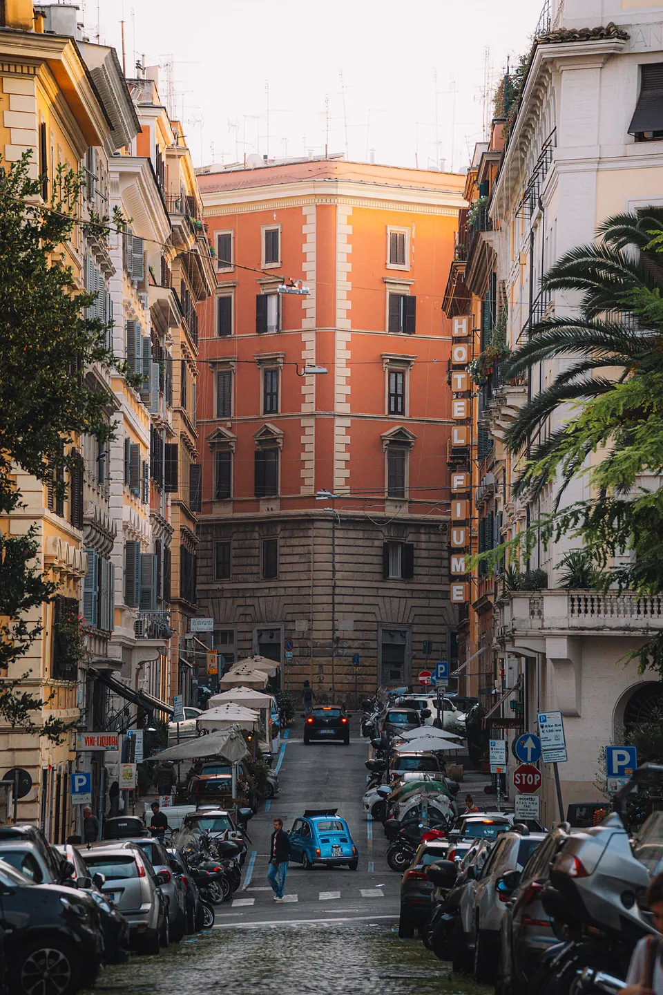 Rome, photo 5