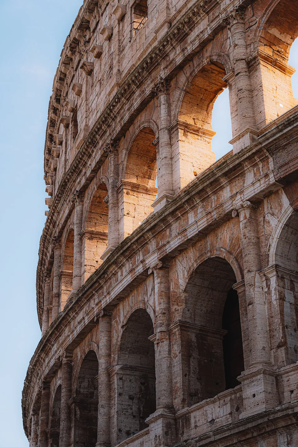 Rome, photo 13