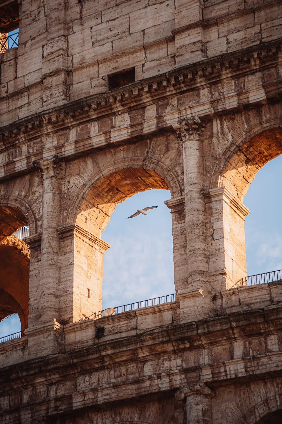 Rome, photo 3