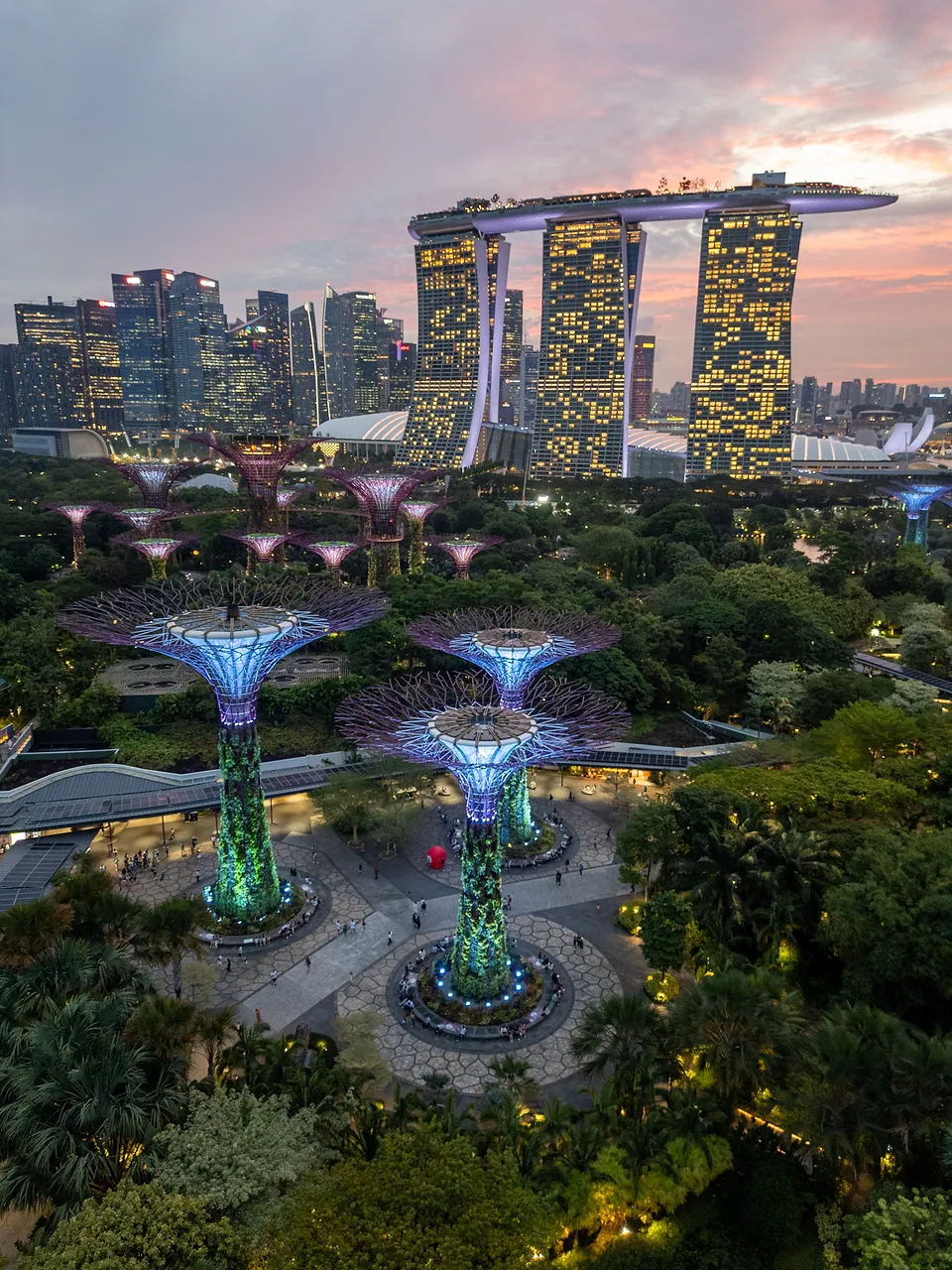 Singapore, photo 7