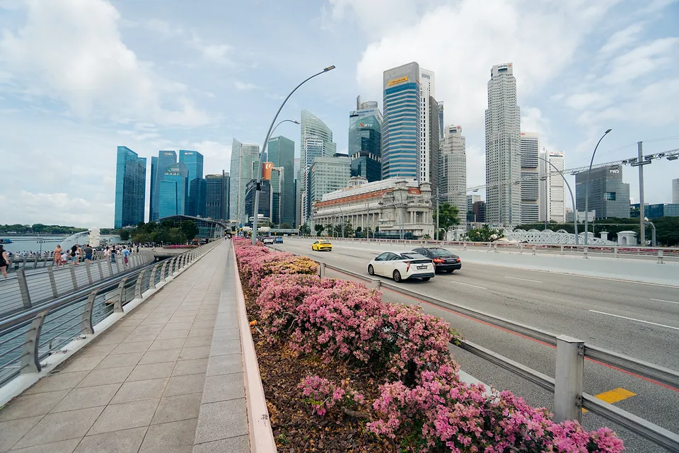 Singapore, photo 8