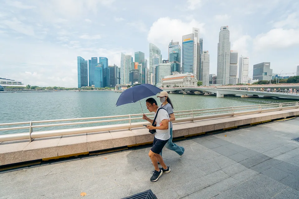 Singapore, photo 9
