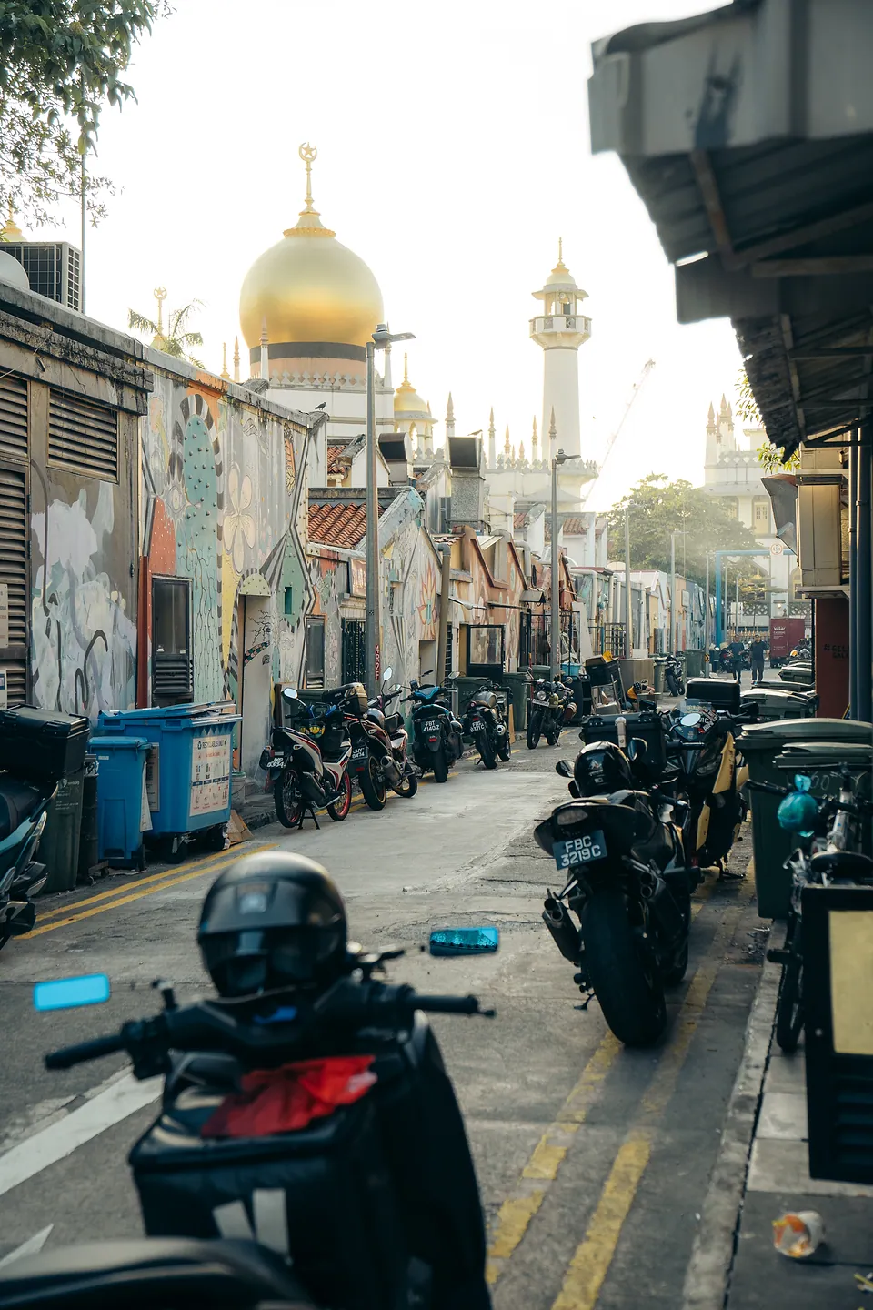 Singapore, photo 5