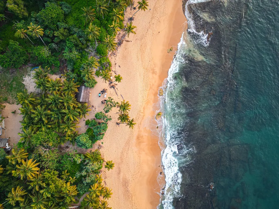 Sri Lanka, photo 3