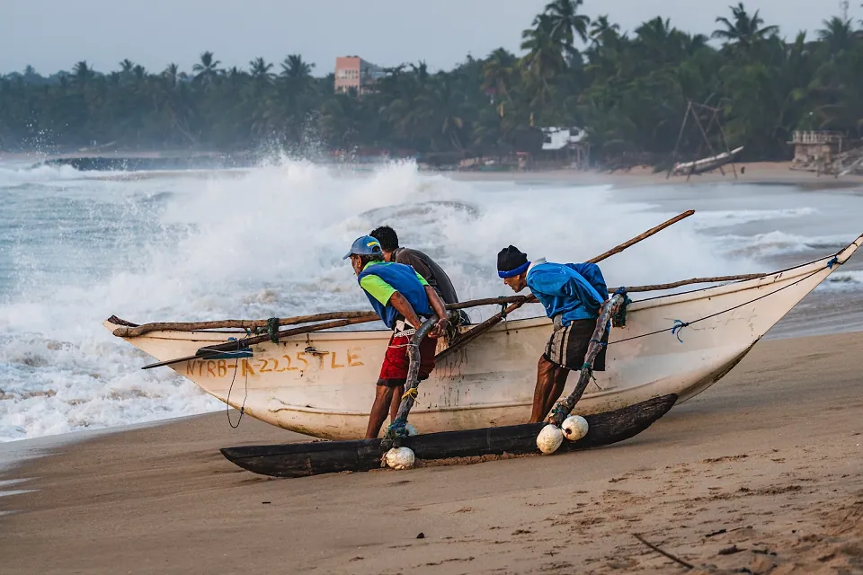 Sri Lanka, photo 4