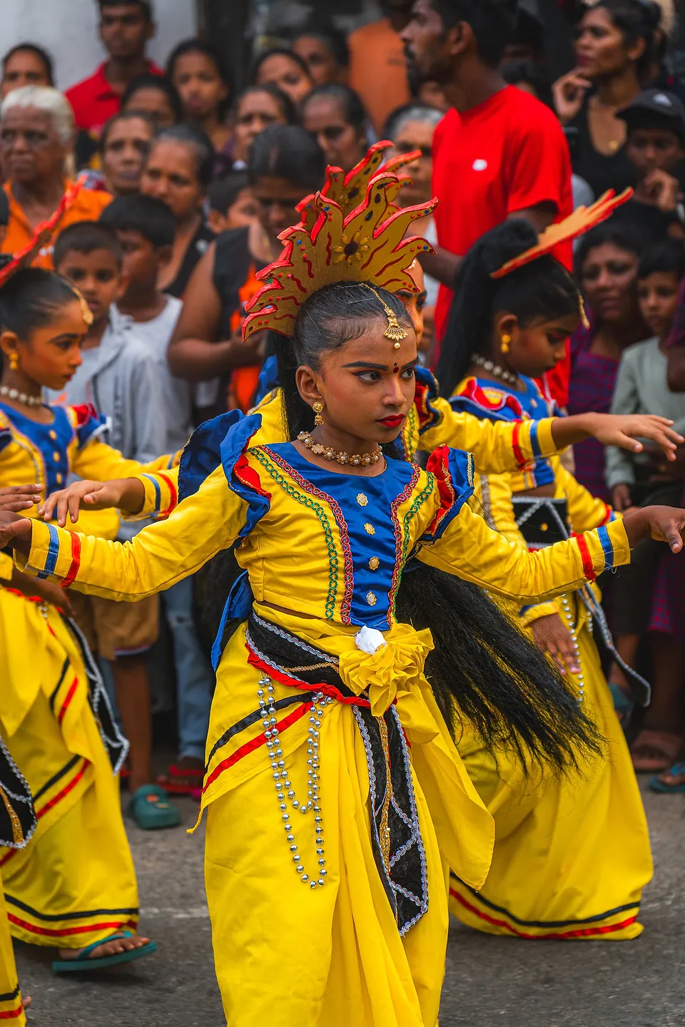 Sri Lanka, photo 18