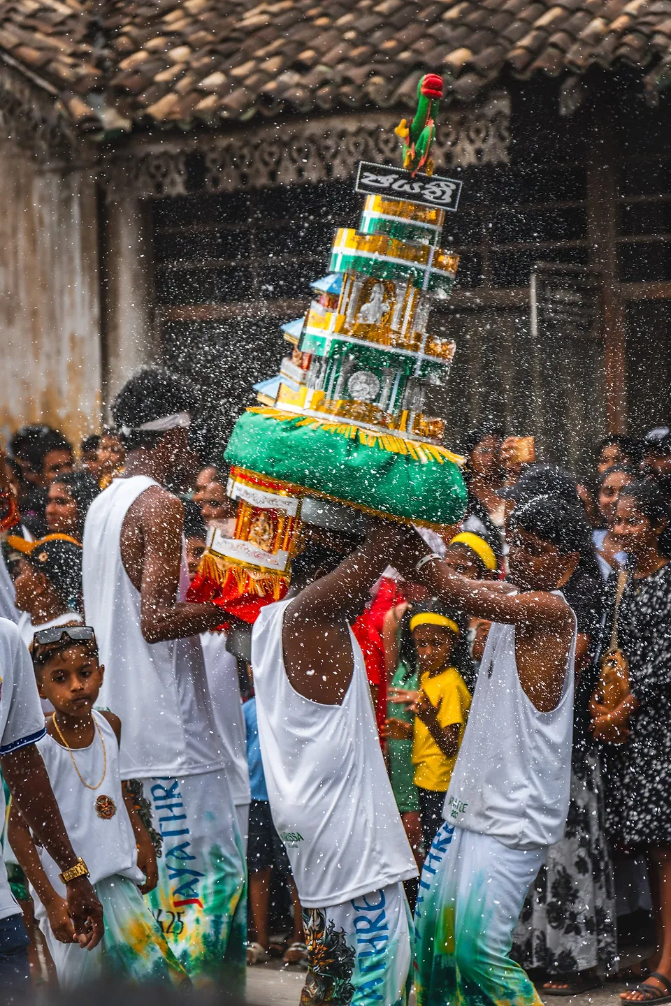 Sri Lanka, photo 22