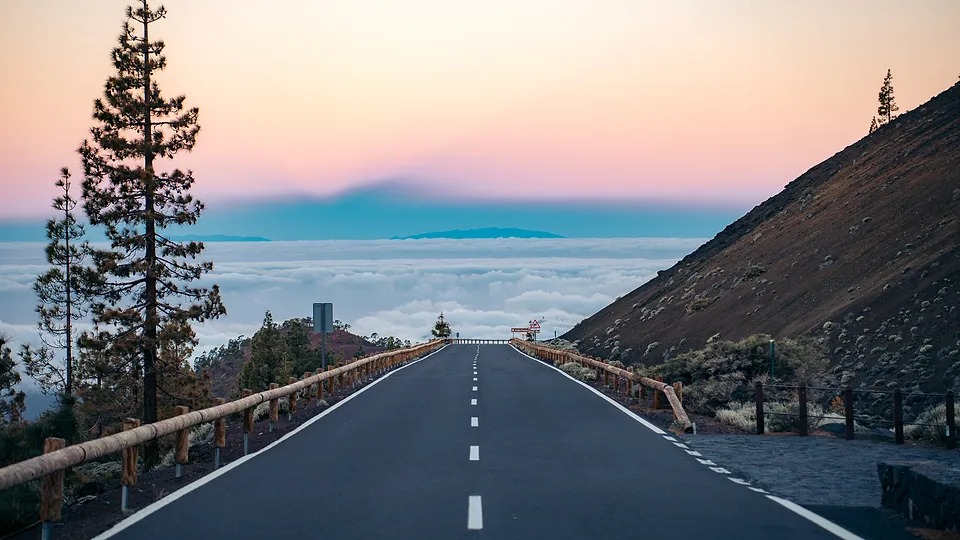 Tenerife, photo 17