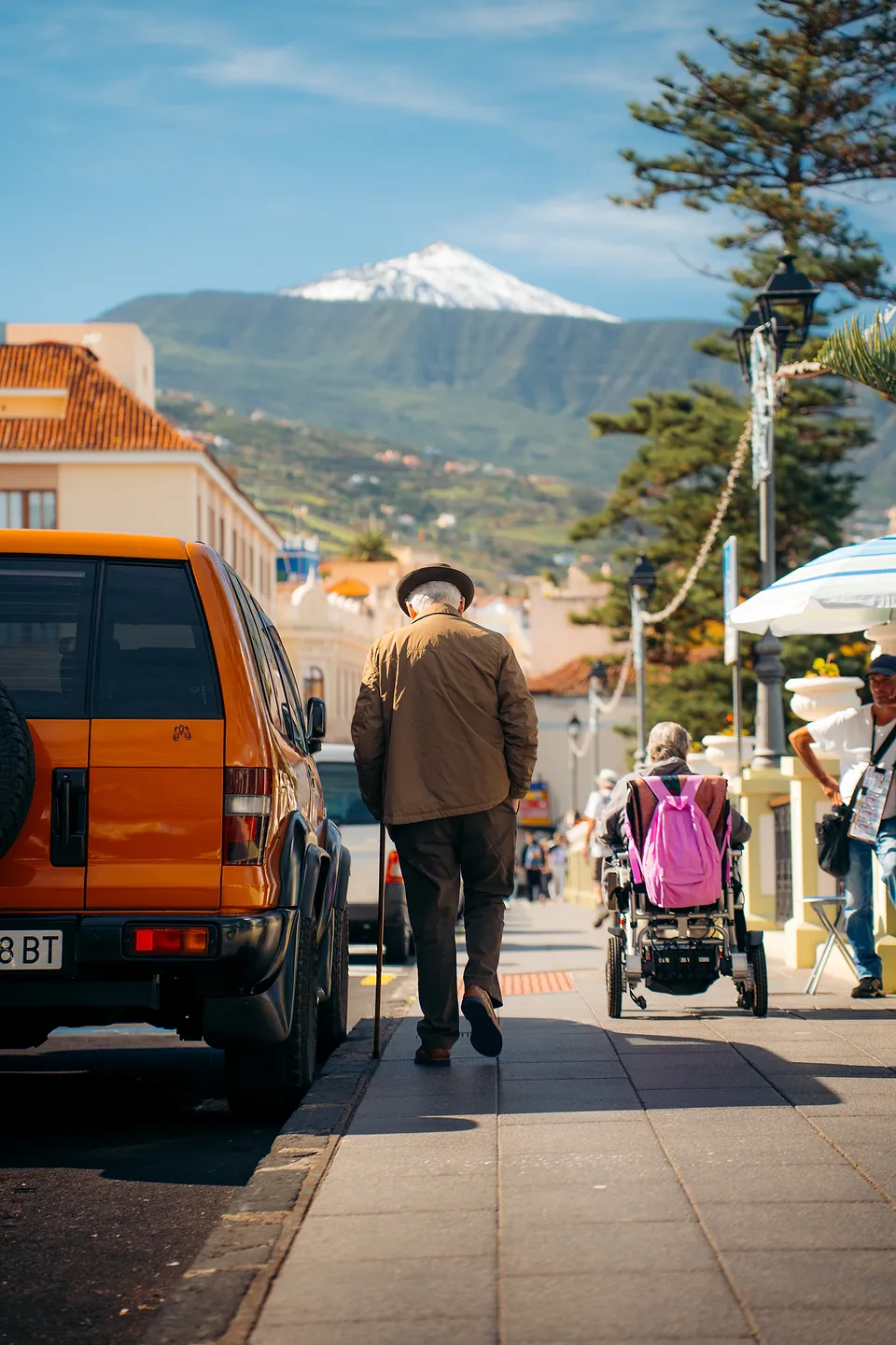 Tenerife, photo 13