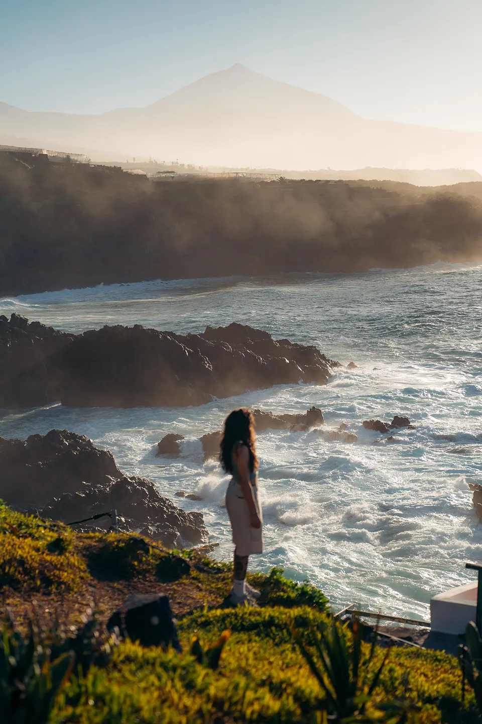 Tenerife, photo 7