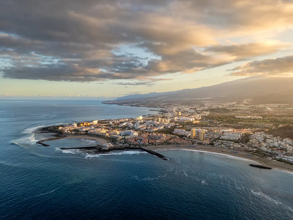 Tenerife roadtrip, photo 3