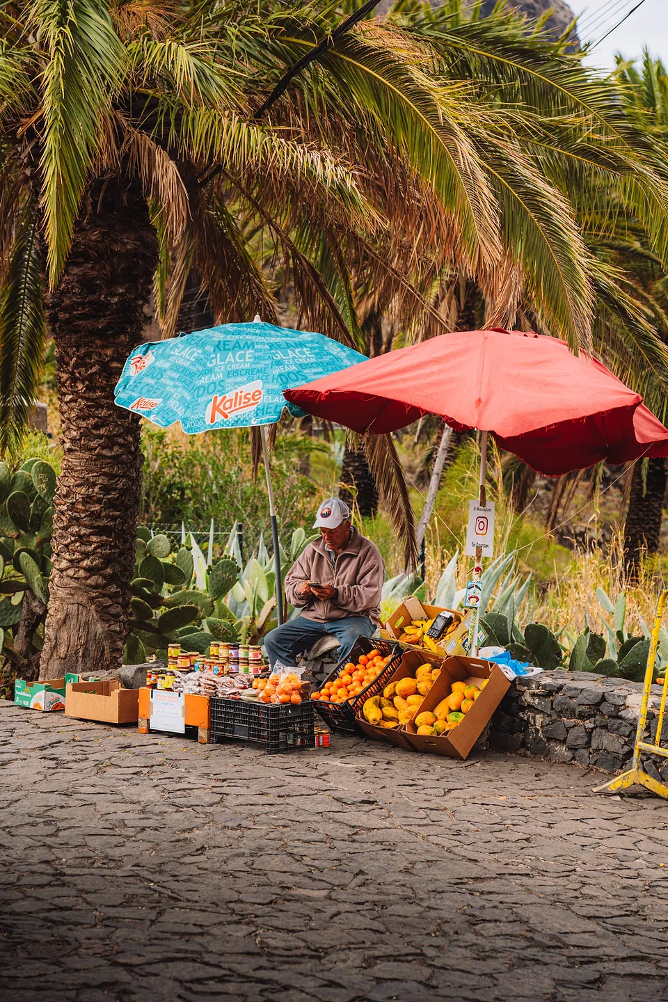 Tenerife roadtrip, photo 13