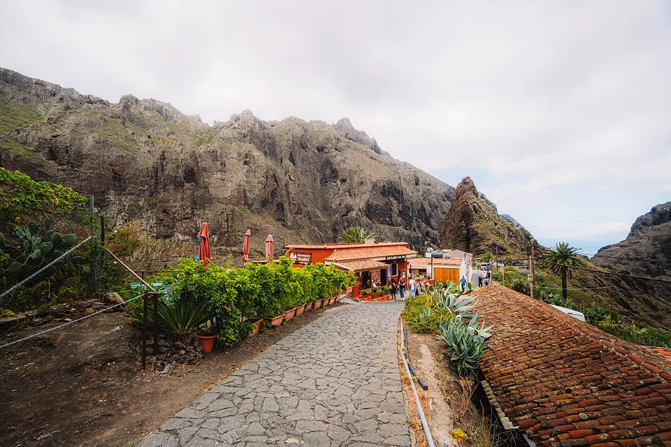 Tenerife roadtrip, photo 19