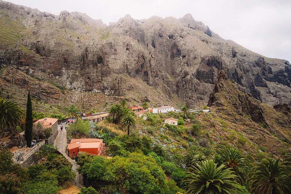 Tenerife roadtrip, photo 20