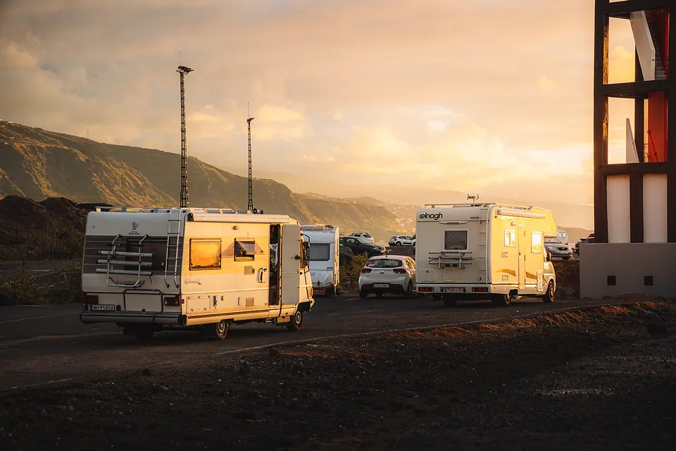Tenerife roadtrip, photo 1
