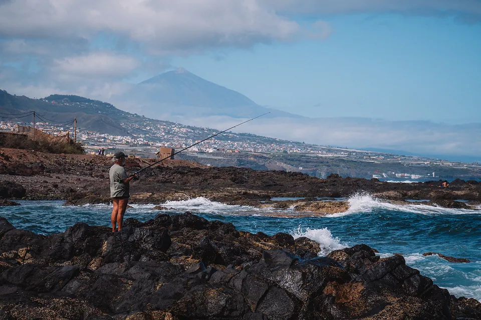 Tenerife roadtrip, photo 28