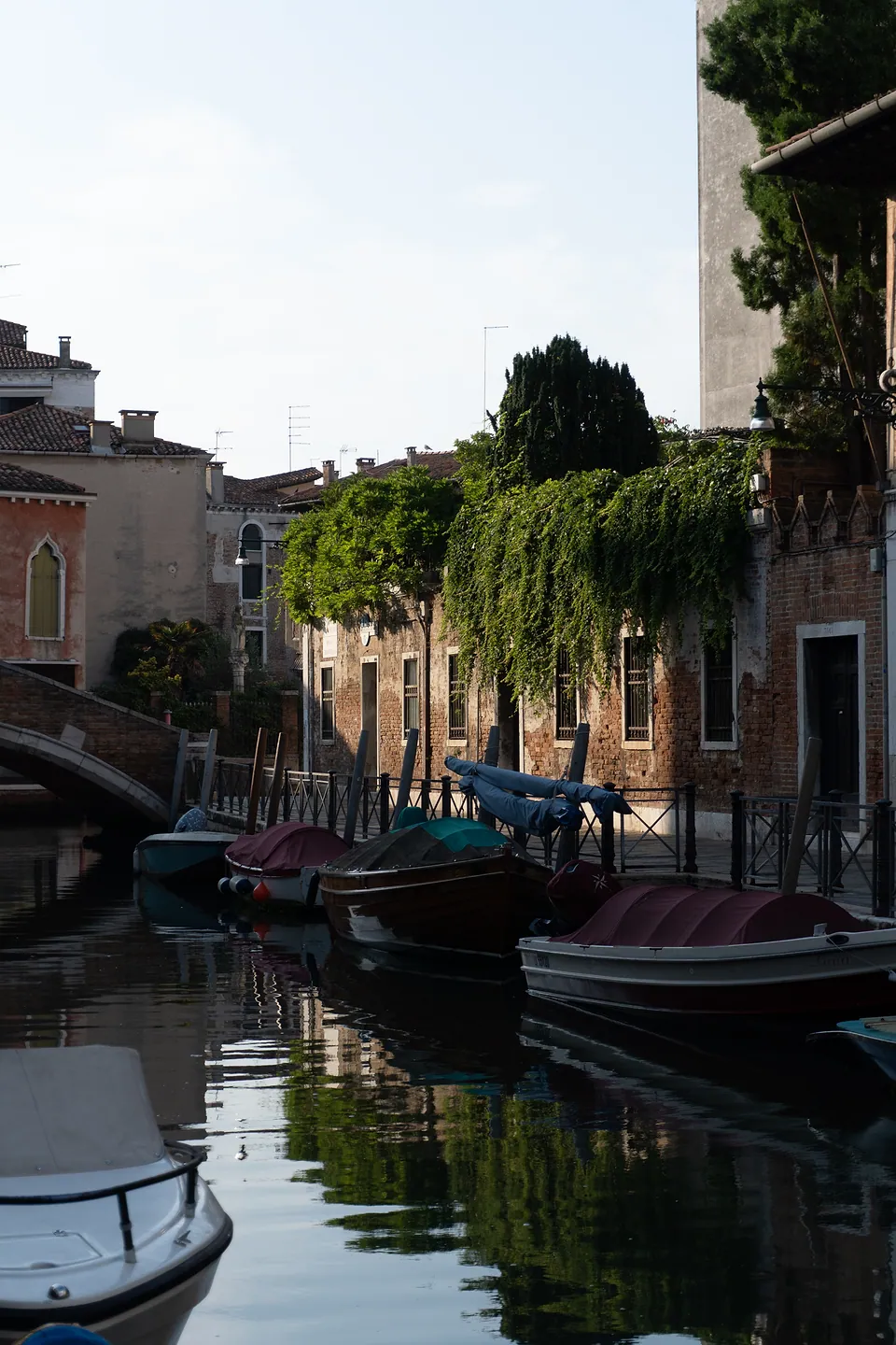 Venice, photo 4