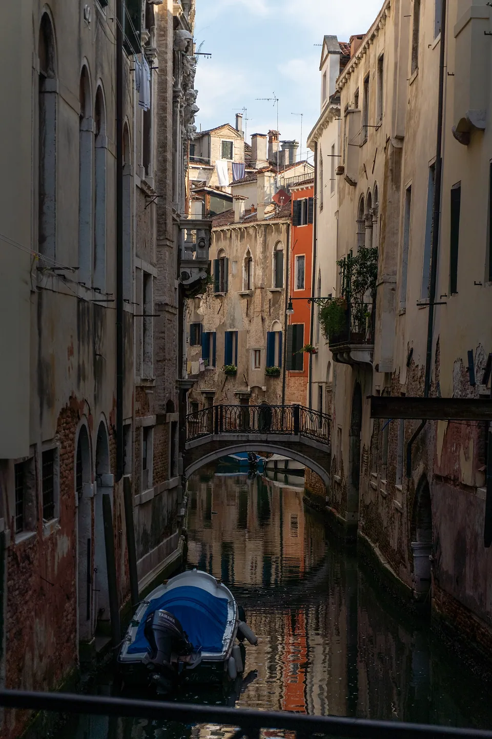 Venice, photo 3