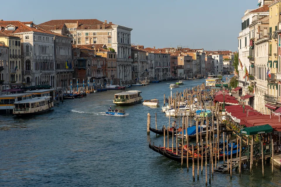 Venice, photo 7