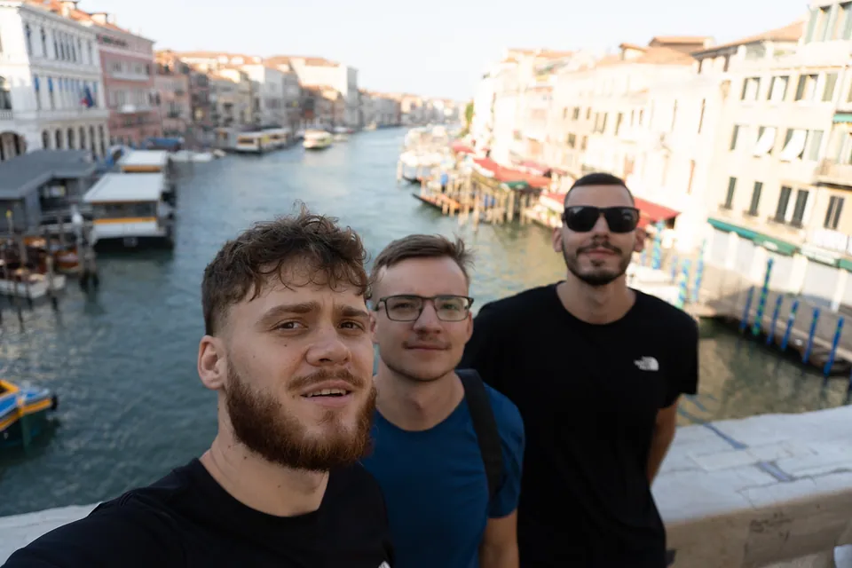 Venice, photo 8